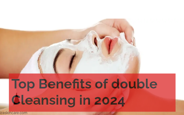 Double Cleansing