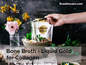 Bone Broth - Liquid Gold for Collagen