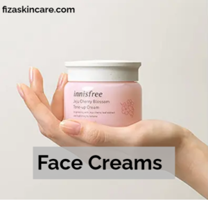 Face Creams