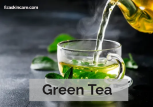 Green Tea