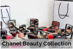 Chanel Beauty Collection